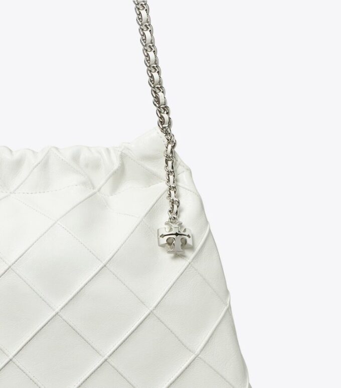 Borsa hobo morbida effetto consumato Fleming Borsa hobo morbida effetto consumato Fleming