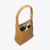 Borsa hobo Romy piccola in pelle scamosciata Borsa hobo Romy piccola in pelle scamosciata