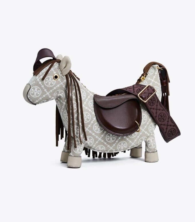 Borsa Horse Mini Borsa Horse Mini