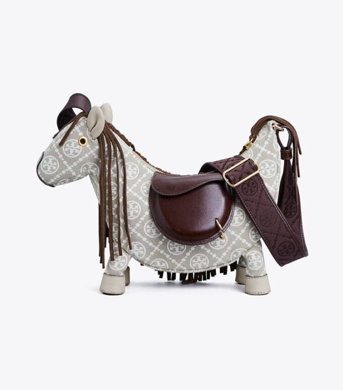 Borsa Horse Mini Borsa Horse Mini