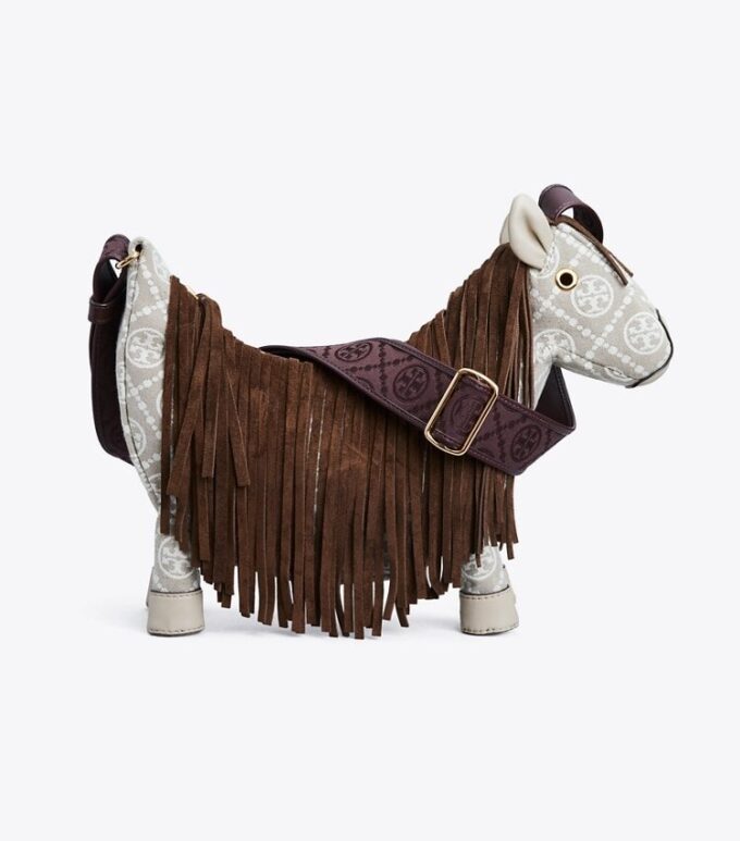 Borsa Horse Mini Borsa Horse Mini