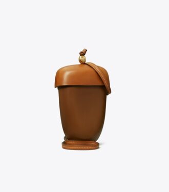 Borsa in pelle Acorn