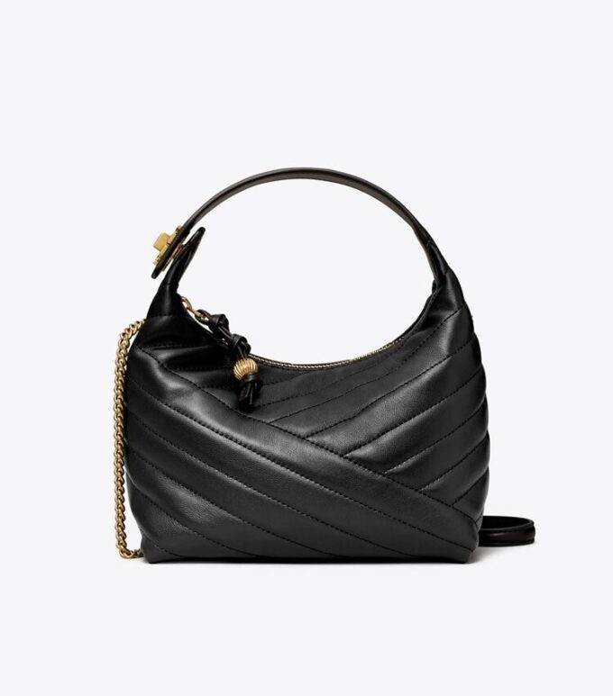Borsa Kira Chevron Crescent Borsa Kira Chevron Crescent