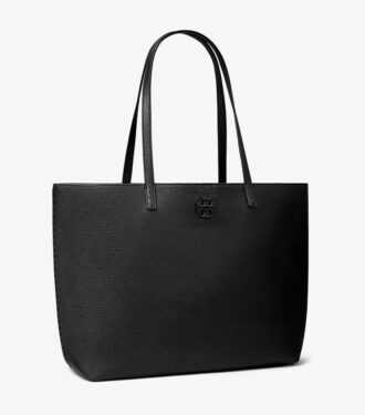Borsa McGraw