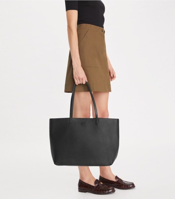 Borsa McGraw Borsa McGraw