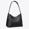 Borsa messenger T Monogram Pebbled Borsa messenger T Monogram Pebbled