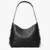 Borsa messenger T Monogram Pebbled Borsa messenger T Monogram Pebbled
