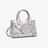 Borsa micro Ella metallizzata Borsa micro Ella metallizzata