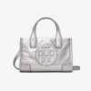 Borsa micro Ella metallizzata Borsa micro Ella metallizzata