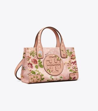Borsa micro stampata Ella Borsa micro stampata Ella