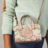 Borsa micro stampata Ella Borsa micro stampata Ella