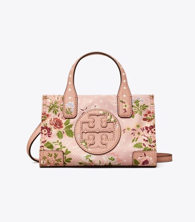 Borsa micro stampata Ella Borsa micro stampata Ella