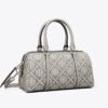 Borsa mini a botte T Monogram Utility Borsa mini a botte T Monogram Utility