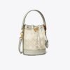 Borsa mini a secchiello T Monogram Cloud Borsa mini a secchiello T Monogram Cloud