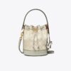 Borsa mini a secchiello T Monogram Cloud Borsa mini a secchiello T Monogram Cloud
