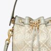 Borsa mini a secchiello T Monogram Cloud Borsa mini a secchiello T Monogram Cloud