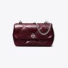 Borsa mini con patta trapuntata Kira Diamond Borsa mini con patta trapuntata Kira Diamond
