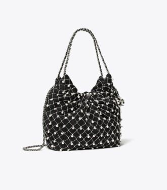 Borsa Mini Fleming Bell Hobo