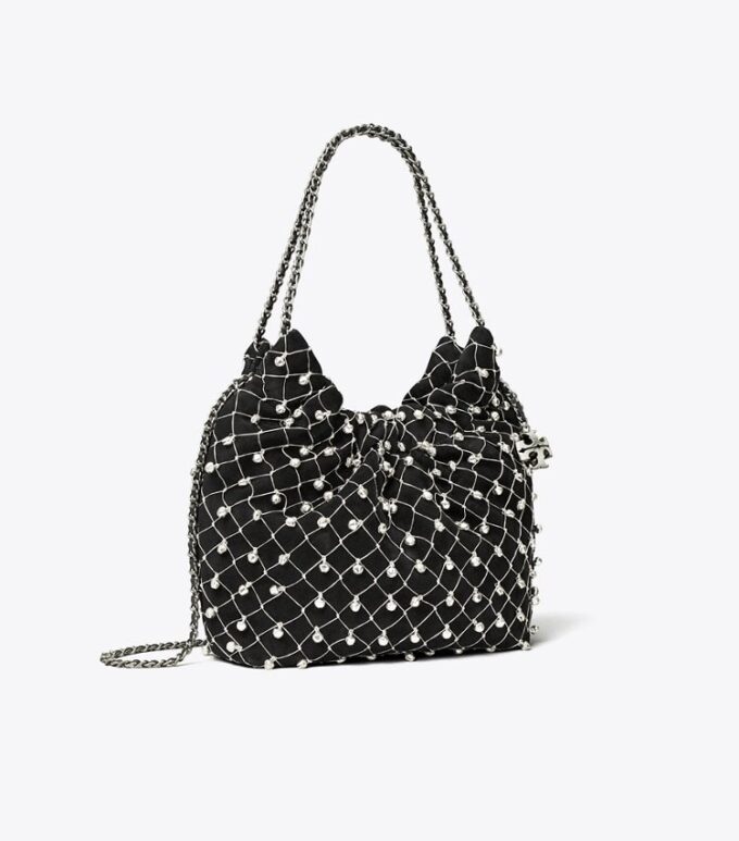 Borsa Mini Fleming Bell Hobo Borsa Mini Fleming Bell Hobo