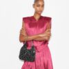 Borsa Mini Fleming Bell Hobo Borsa Mini Fleming Bell Hobo