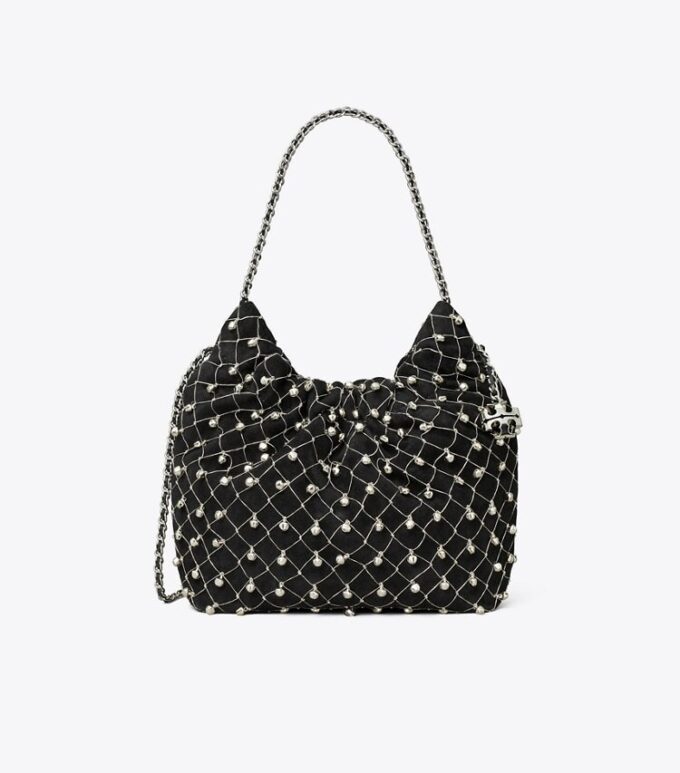 Borsa Mini Fleming Bell Hobo Borsa Mini Fleming Bell Hobo