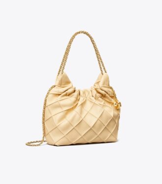 Borsa Mini Fleming Soft Hobo