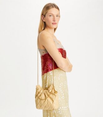 Borsa Mini Fleming Soft Hobo