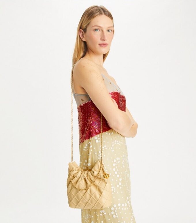 Borsa Mini Fleming Soft Hobo Borsa Mini Fleming Soft Hobo
