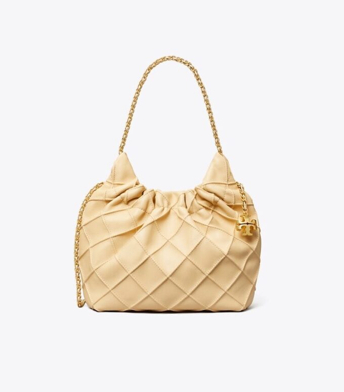 Borsa Mini Fleming Soft Hobo Borsa Mini Fleming Soft Hobo