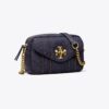 Borsa mini per fotocamera Kira Denim