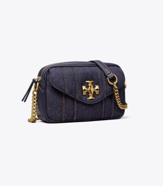 Borsa mini per fotocamera Kira Denim Borsa mini per fotocamera Kira Denim