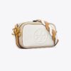 Borsa mini Perry Bombé con tracolla intrecciata Borsa mini Perry Bombé con tracolla intrecciata