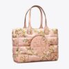Borsa mini puffer Ella Brocade Borsa mini puffer Ella Brocade