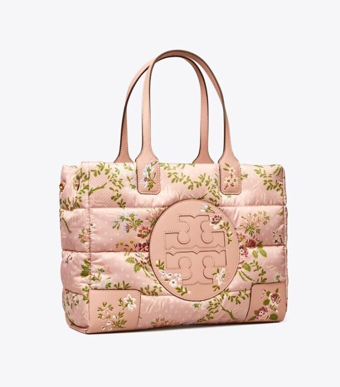 Borsa mini puffer Ella Brocade Borsa mini puffer Ella Brocade