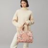 Borsa mini puffer Ella Brocade Borsa mini puffer Ella Brocade