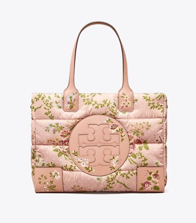 Borsa mini puffer Ella Brocade Borsa mini puffer Ella Brocade