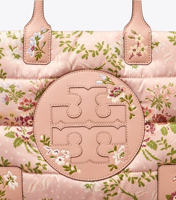 Borsa mini puffer Ella Brocade Borsa mini puffer Ella Brocade