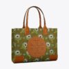 Borsa mini tote stampata Ella Borsa mini tote stampata Ella