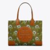 Borsa mini tote stampata Ella Borsa mini tote stampata Ella