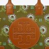 Borsa mini tote stampata Ella Borsa mini tote stampata Ella