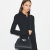 Borsa morbida Eleanor media Borsa morbida Eleanor media