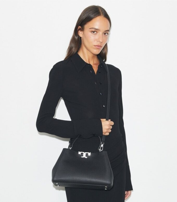 Borsa morbida Eleanor media Borsa morbida Eleanor media