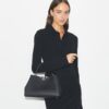 Borsa morbida Eleanor media Borsa morbida Eleanor media