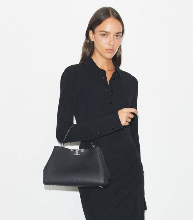 Borsa morbida Eleanor media Borsa morbida Eleanor media