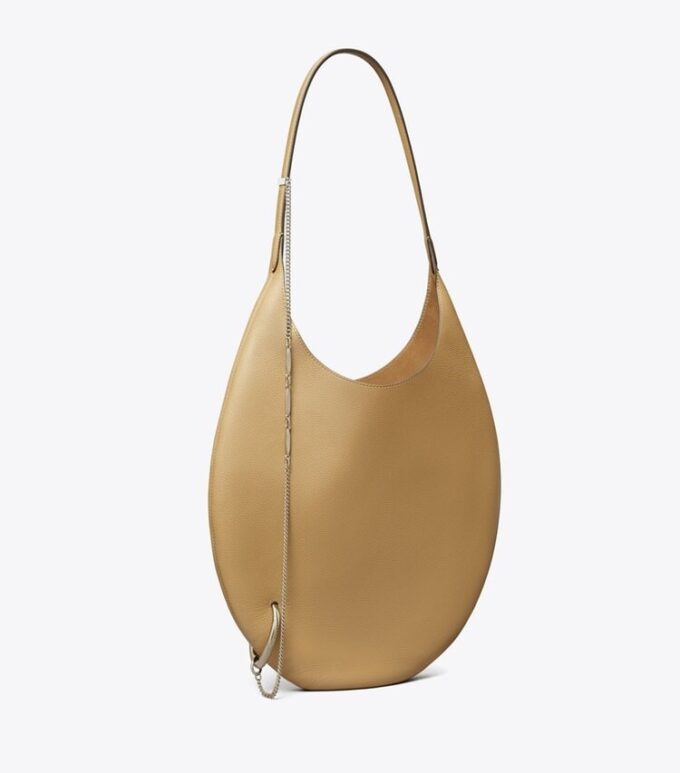 Borsa morbida traforata Borsa morbida traforata