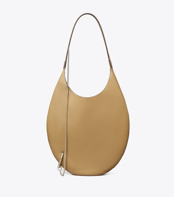 Borsa morbida traforata Borsa morbida traforata