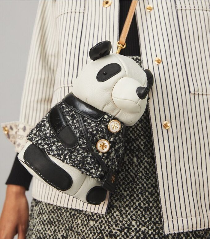 Borsa Panda Borsa Panda
