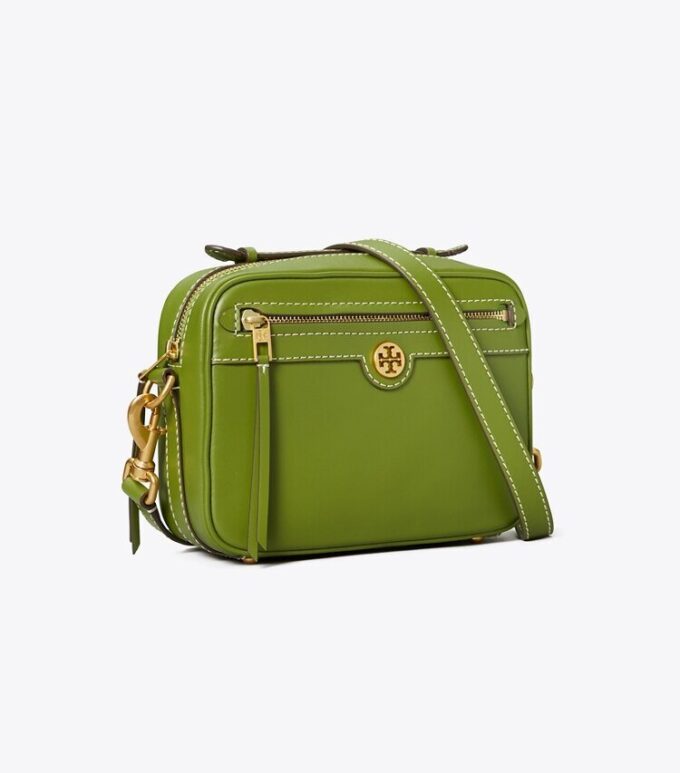 Borsa per fotocamera in pelle Borsa per fotocamera in pelle