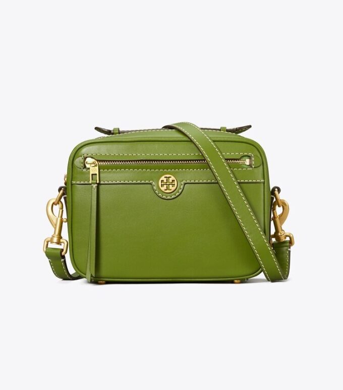 Borsa per fotocamera in pelle Borsa per fotocamera in pelle