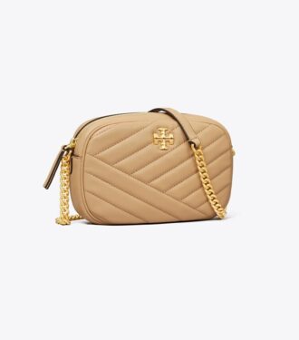 Borsa per fotocamera Kira Chevron